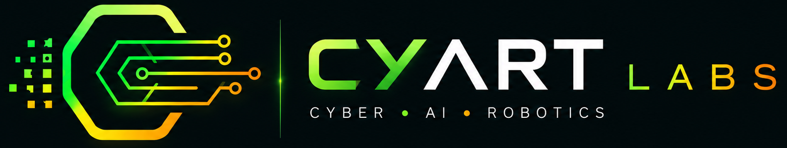 Cyart Labs - Cyber, AI, Robotics